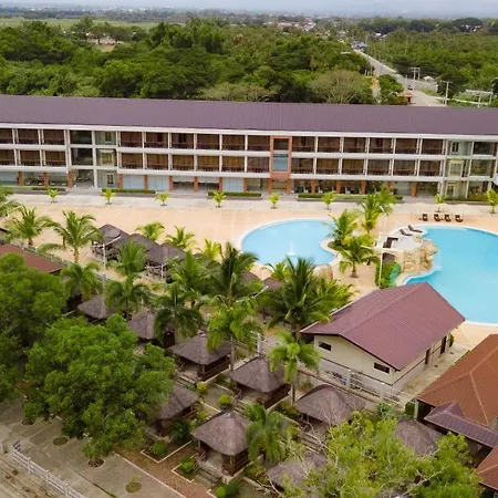 River Palm Hotel And Resort Powered By Cocotel-3