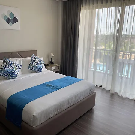 River Palm Hotel And Resort Powered By Cocotel-2
